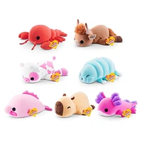 Hug-A-Lumps (Small) by ZURU, Cuddly Squishy Weighted Plush