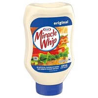 Miracle Whip Original Spread, 650mL