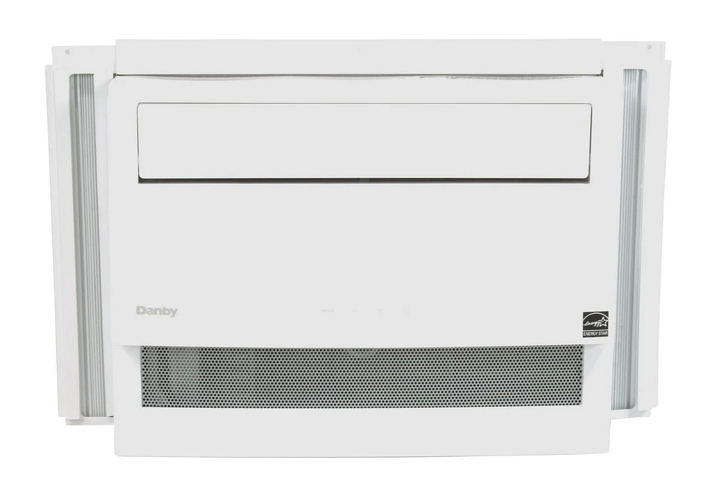 Danby DAC100B6WDB 10000 BTU fenêtre AC en blanc