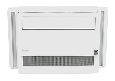 Danby DAC100B6WDB 10000 BTU fenêtre AC en blanc