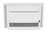 Danby DAC100B6WDB 10000 BTU fenêtre AC en blanc