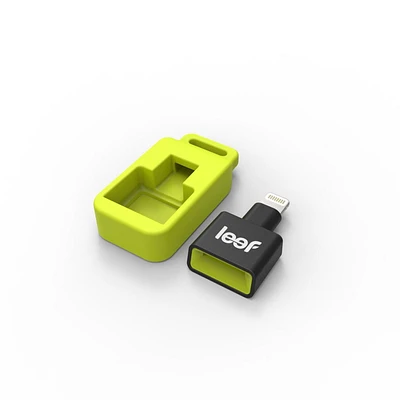 Leef iAccess iOS MicroSD Reader