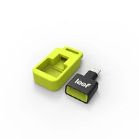 Leef iAccess iOS MicroSD Reader