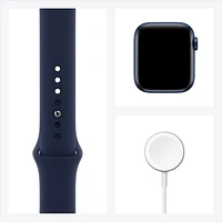 Apple Montre Série 6 (GPS)