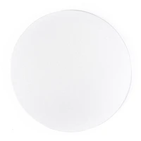 Master of the Arts® Toile tendue ronde de 20,3 cm x 20,3 cm