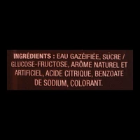 Grace Orange Island Soda