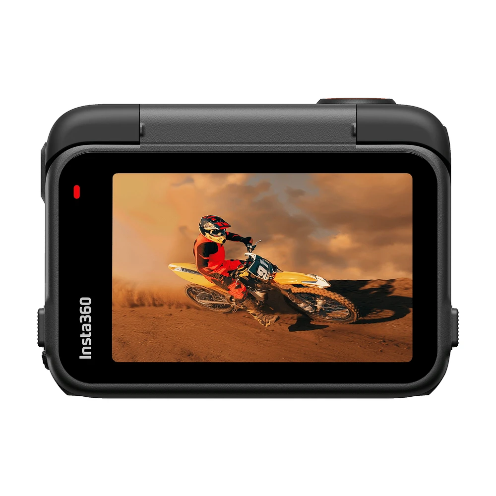 Insta360 Ace Pro 2 Standard Bundle with Single Battery