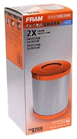 FRAM Extra Guard Filtre à air, CA9269