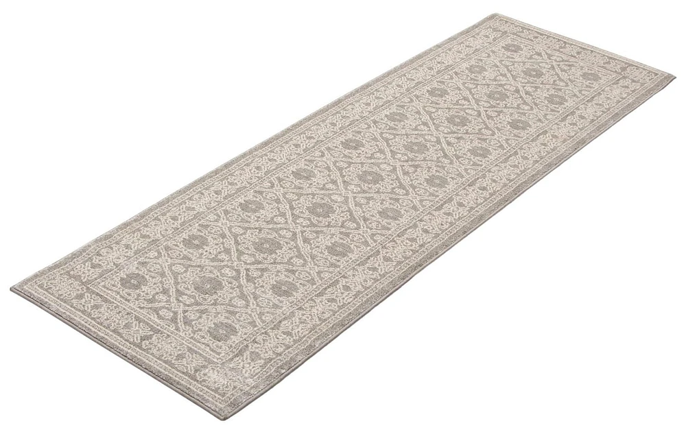 Tapis ECARPET pour Salon, Salle à Manger et Chambre Collection Emma
