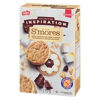 Leclerc  Inspiration Smores Cookies