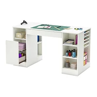 Table de travail collection Crea de Meubles South Shore