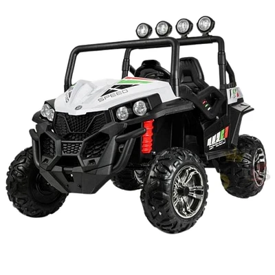KidsVIP Upgraded 24V Viper 4WD Edition Ride on UTV/Buggy