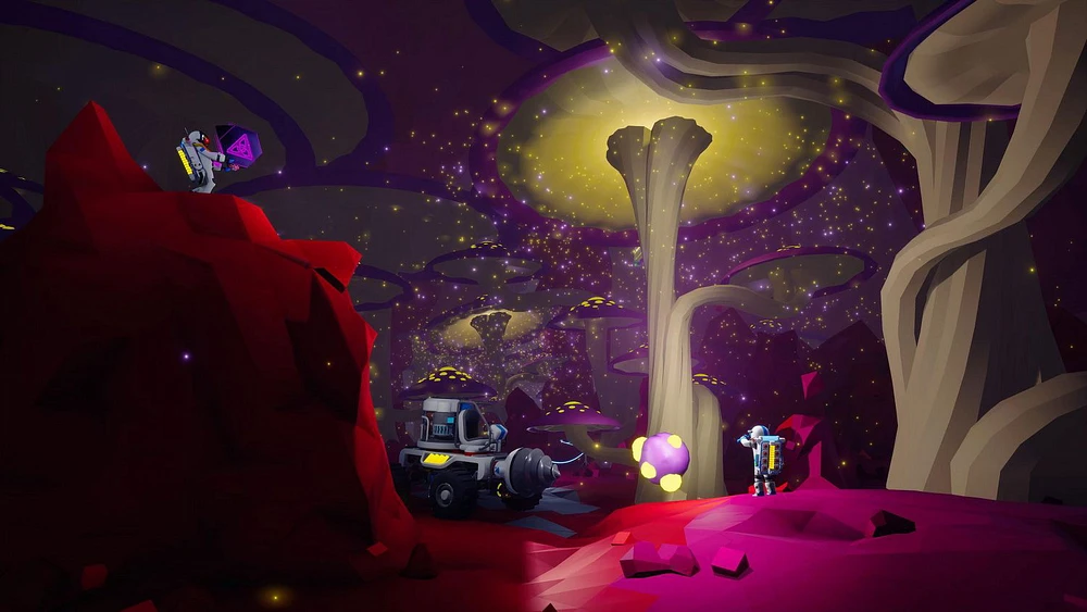 Jeu vidéo Astroneer pour Nintendo Switch Nintendo Switch