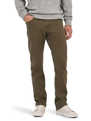 Wrangler denim couleur mode pour hommes de