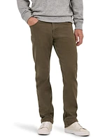 Wrangler denim couleur mode pour hommes de