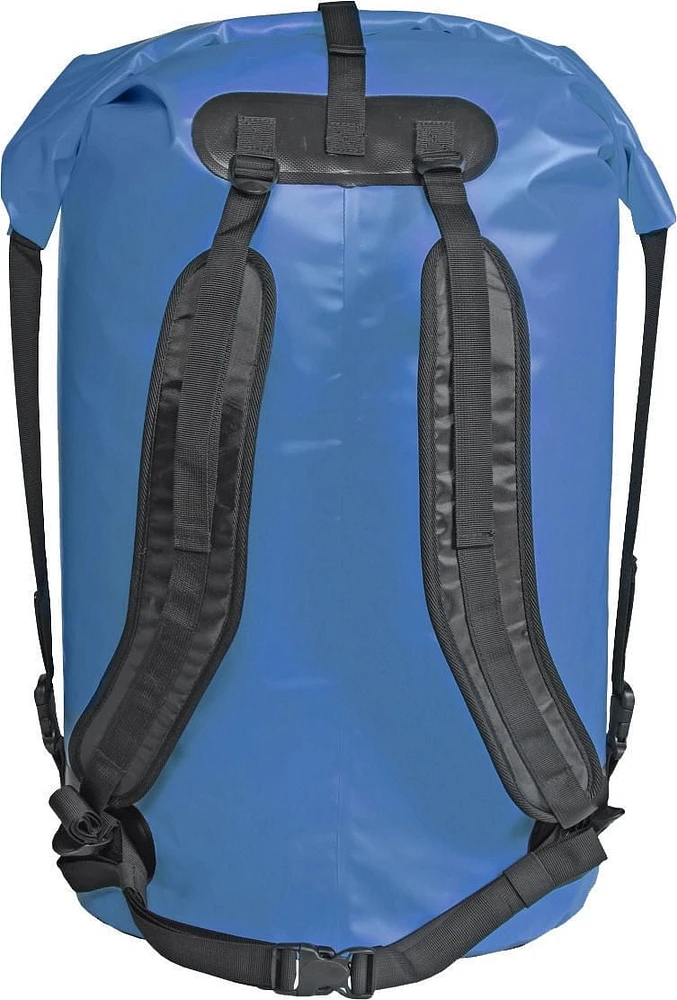 Sac étanche North 49 White Water Hydra Pack - Sac à dos étanche 110 L