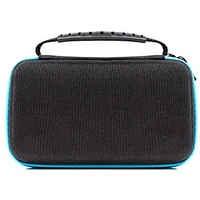 Orzly Blue Hard Shell Case for the New 2DSXL