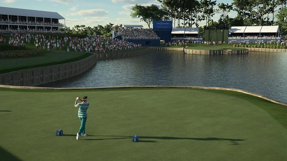 PGA Tour 2K21 (Xbox One), Xbox One