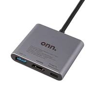 G-ONN PL ONN. USB-C 3-1 ADPT, G-ONN PL ONN. USB-C 3-1 ADPT