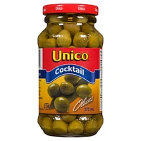 Unico Cocktail Olives