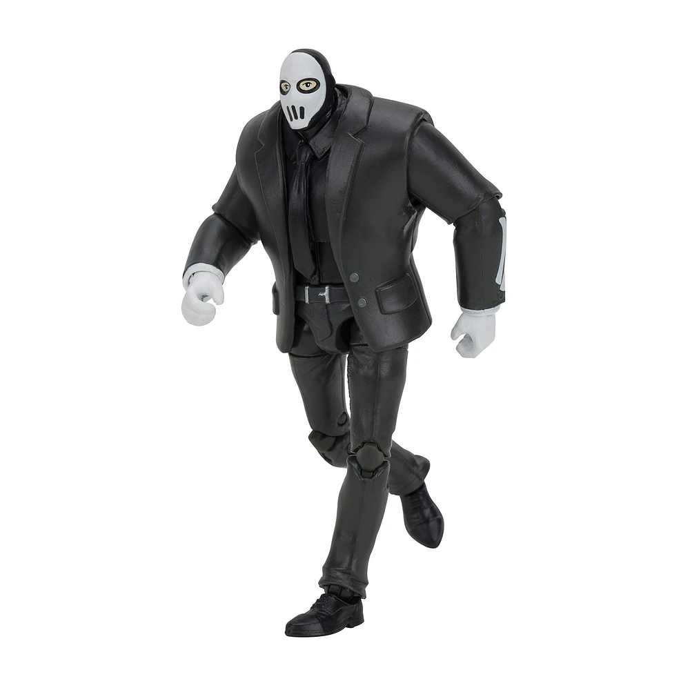 Fort Nite 1 Figure Pack Solo Mode Core Figure – Brutus - Shadow