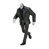 Fort Nite 1 Figure Pack Solo Mode Core Figure – Brutus - Shadow