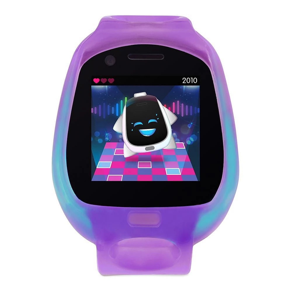 Montre intelligente Robot TobiMC 2 -Violet