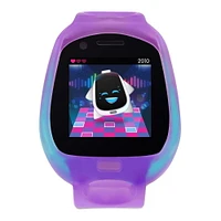 Montre intelligente Robot TobiMC 2 -Violet