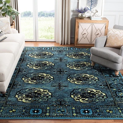 Safavieh Vintage Hamadan Regent Traditional Area Rug