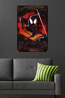 Marvel Spider-Man : À travers le Spider-Verse – Miles