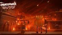Jeu vidéo Overcooked! All You Can Eat  pour PlayStation 5 PlayStation 5