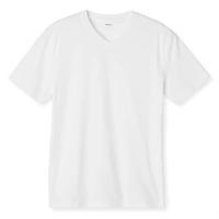 George Men's Stretch V-Neck Tee, Sizes S-2XL