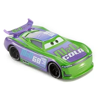 Disney Pixar Cars H.J. Hollis Vehicle