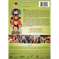 The Middle: The Complete Third Season