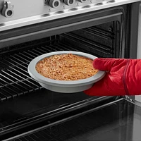 Moule à gâteau rond KitchenAid de 9 po Moule à Gâteau