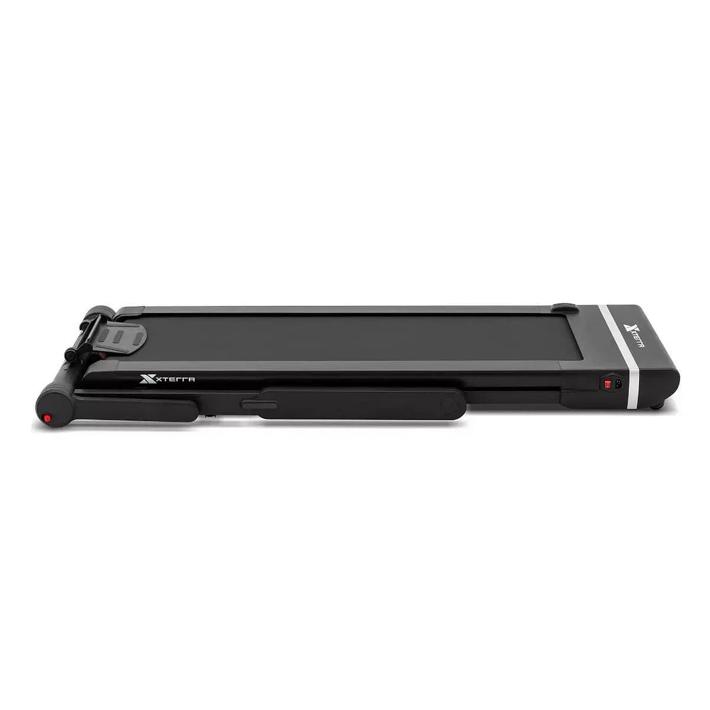 Xterra Fitness WS200 WalkSlim Folding Treadmill