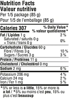 Fiorfiore 12,5% protéine bronze dessiné Gnocchi Pâtes 500 g (17,6 oz) 12,5% protéine