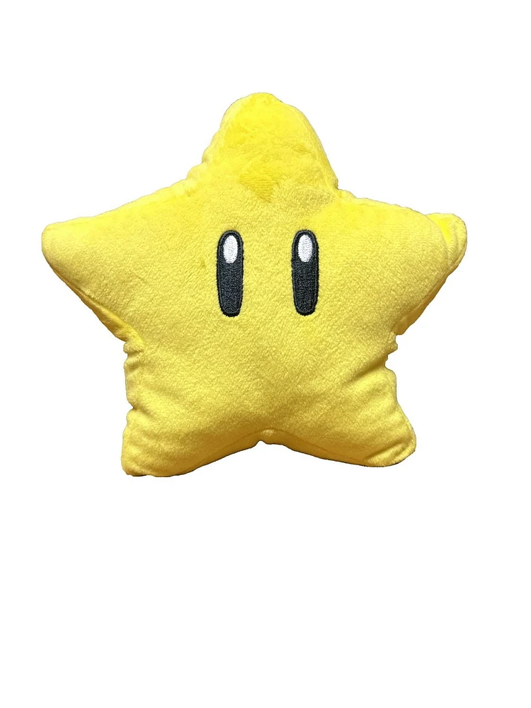 Super Star 6" Plush