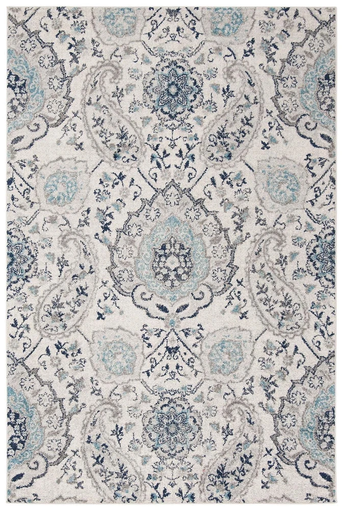 Safavieh Madison Heather Tapis Floral
