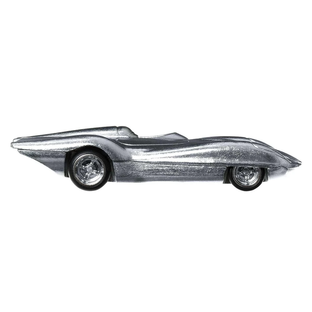 Hot Wheels Boulevard Véhicule Aero Sculpt sport, échelle 1:64