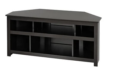 Prepac Vasari Flat Panel TV Corner Console