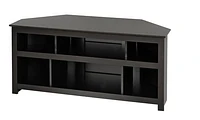 Prepac Vasari Flat Panel TV Corner Console