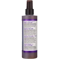 Carol's Daughter Black Vanilla Crème sans rinçage Hydratant et Démêlant avec Vitamine B5 et Aloe, 8fl oz Après-Shampooing Sans Rinçage