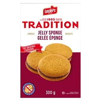 Tradition Biscuits Eponge 300 grammes