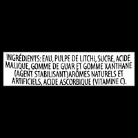 Rubicon Lychee Juice - 200ml, Created using the finest Lychees.