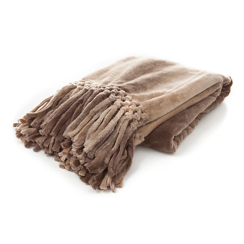 Gouchee Home Rio Throw