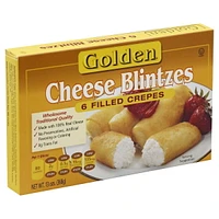 BLINTZ CHEESE, BLINTZ CHEESE