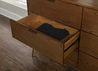 Commode du Milieu du Siècle