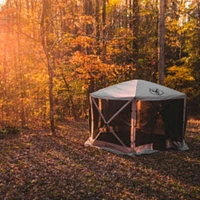 Gazelle Gazebo G6