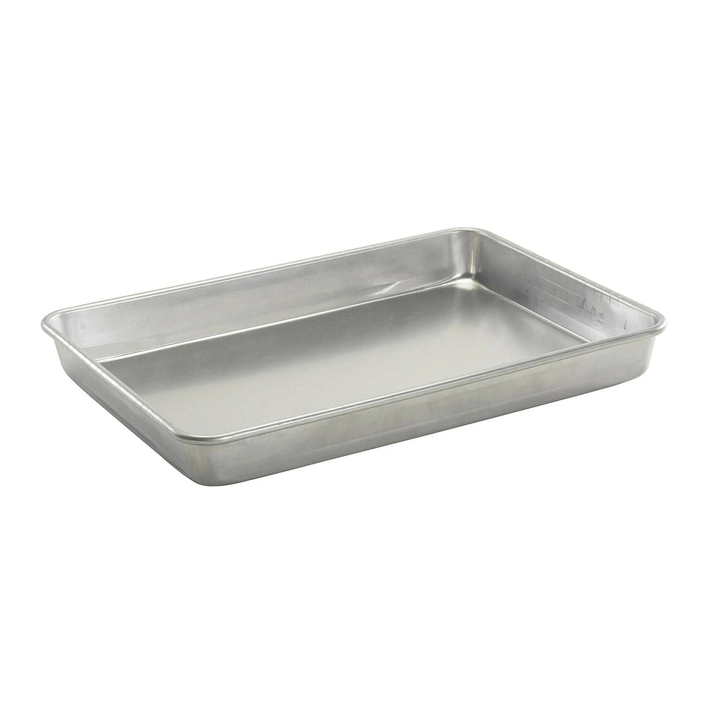 Nordic Ware Plaque de cuisson extra-large pour four croustillant